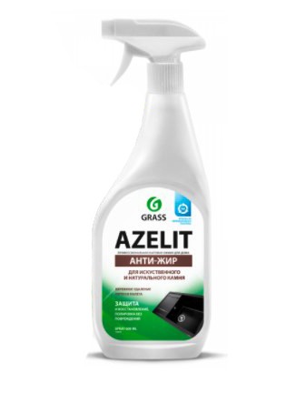 Ср-во Grass 600мл. Azelit для камня (8)