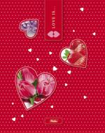 Дневник Хатбер для 1-11 кл. LOVE IS...
