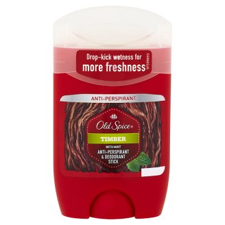 Дез. тверд. OldSpice 50мл. муж. Timber (6)