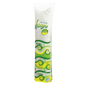 Ватные диски Visage 150шт. Русалочка 434745