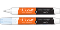 Корр.каранд. Tukzar 7ml мет.нак. (уп.12шт.)