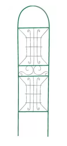 Шпалера мет. 1930*470мм неразбор. Классик