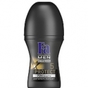 Дез. шарик Фа 50мл. муж. Extreme Protect 5