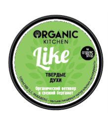 Духи NS 100мл. Organic Kitchen Твердые Like