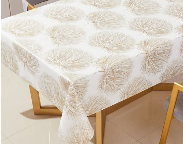 Клеенка ткань с ПВХ Charm 1,37х20м 33201B