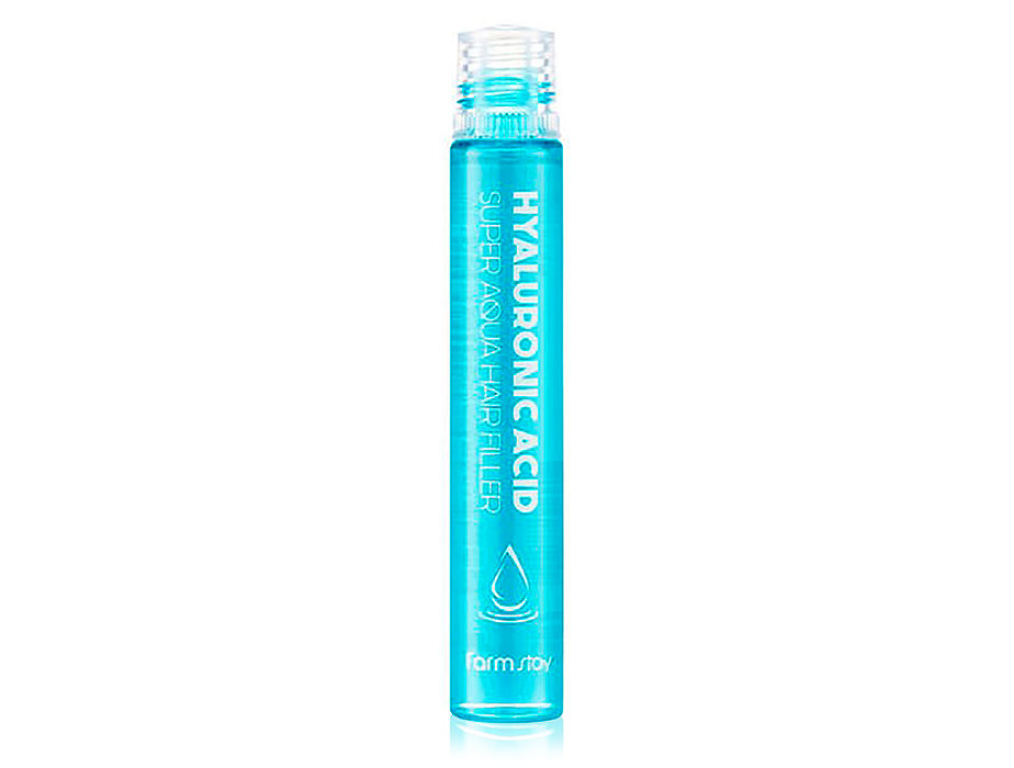 Филлер FarmStay Hyaluronic Acid Super 13мл. для сухих увлажняющий 6562