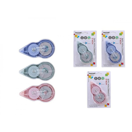 Корр. лента Mazari NOBLE 5мм*30м