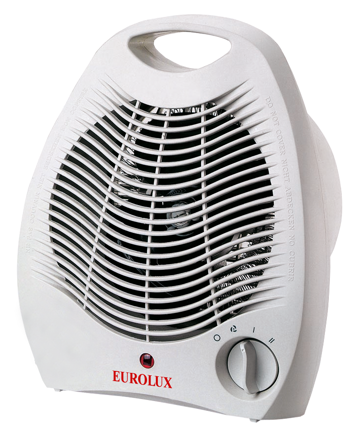 Тепловентилятор Eurolux TBC-EU-1