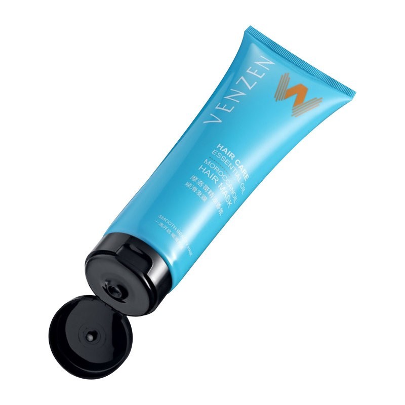 Маска д/волос VENZEN 250мл. Moroccan Oil Hair Mask с аргановым маслом