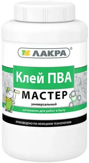 Клей Лакра 2,3кг. ПВА Мастер