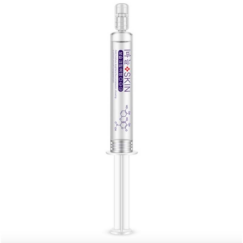 Сыворотка Fabrik Cosmetology 10мл. д/лица Hydra Essence омолаживающая