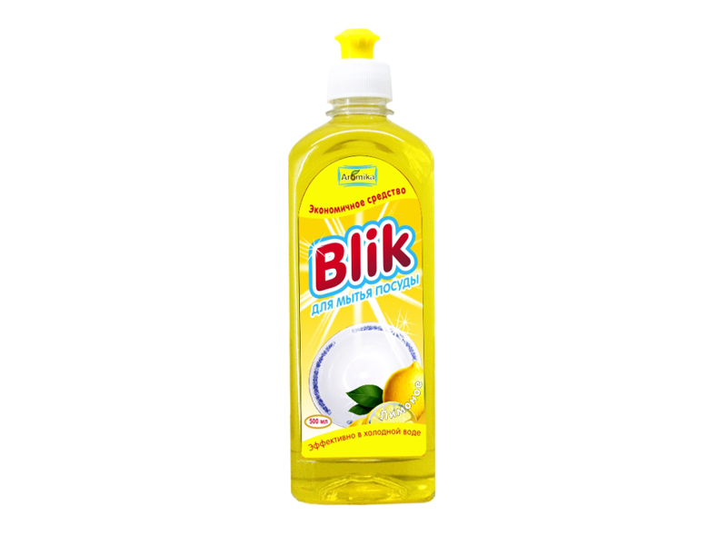 ЖМС Аромика 500мл. BLIK