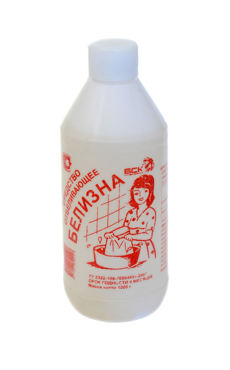 Белизна 1л (г. Уфа) (уп.9шт)