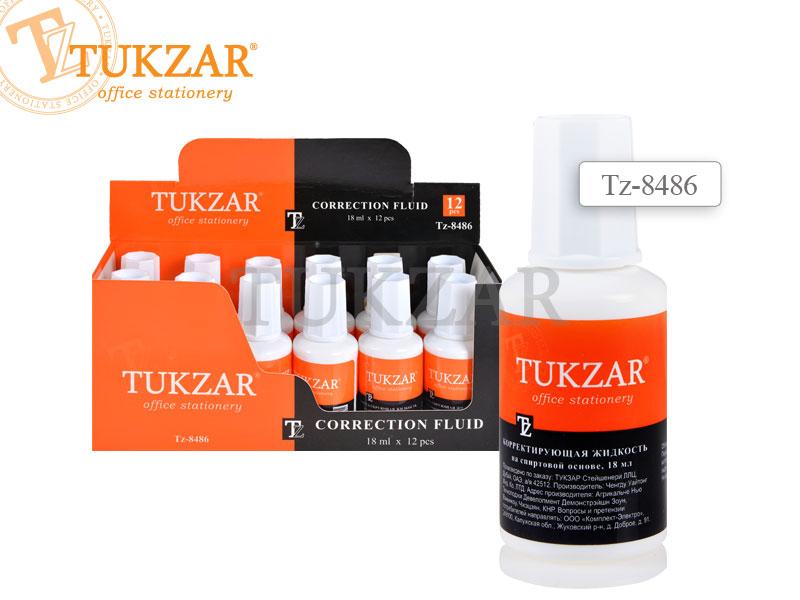 Штрих 18мл. Tukzar (12)