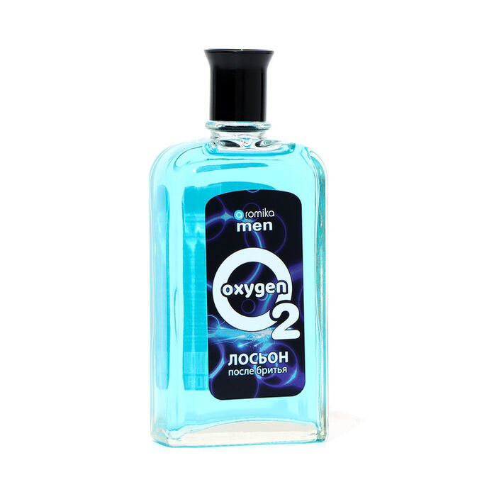 Лосьон п/бритья Fresh 86мл. Oxygen