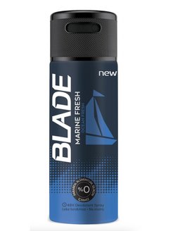 Дез. спрей Blade 150мл. муж. Cool fresh (24)
