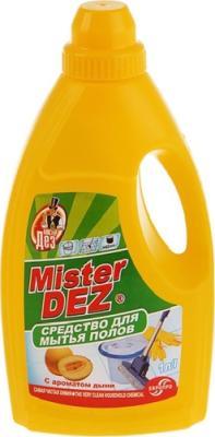 Ср-во Mister DEZ 1л. д/пола Дыня