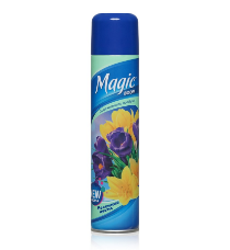 Освежитель воздуха Magic boom 300мл. Весенние цветы 3141565 (12)