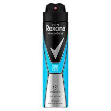 Дез. спрей Rexona 200мл. муж. Xtra cool