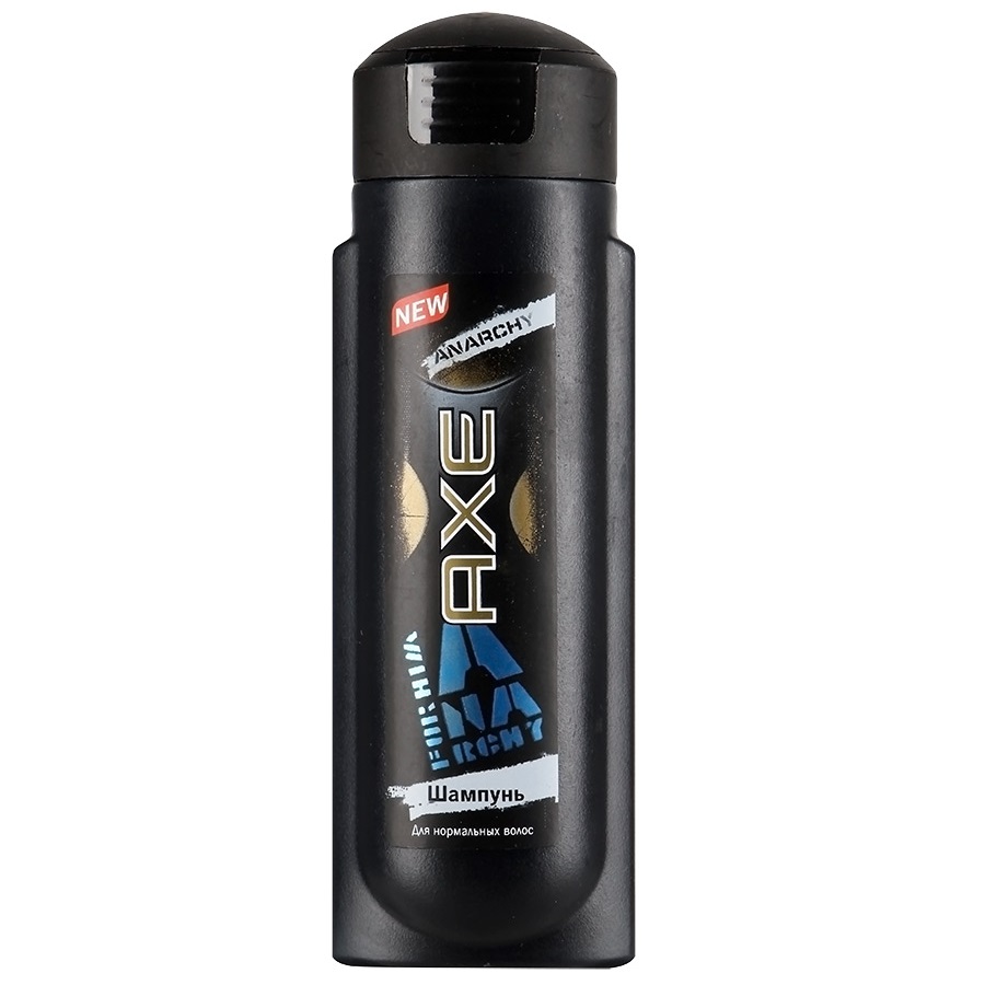Шампунь AXE 250мл. муж. Анархия