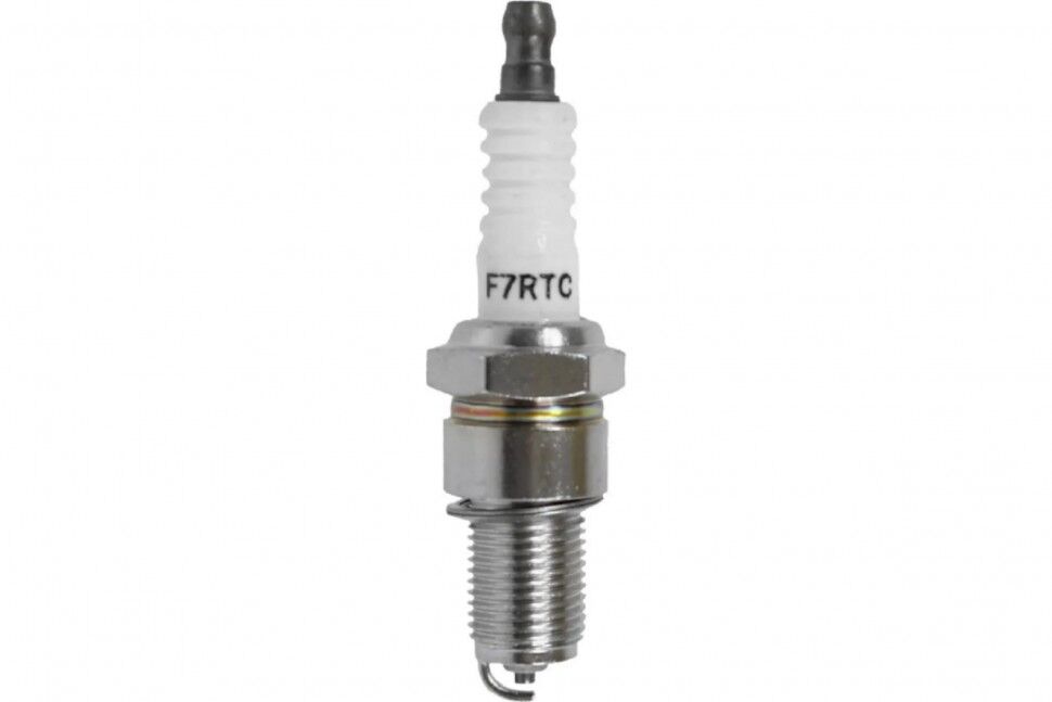 Свеча зажигания Huter 4T F7RTC