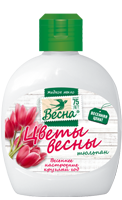 Мыло жидк. Цветы весны 280мл. Тюльпан 5173