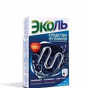 Ср-во Эколь 1кг. От накипи д/стир. машин