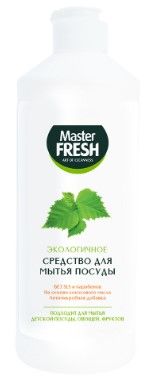 ЖМС Master FRESH 500мл. Эко (12)