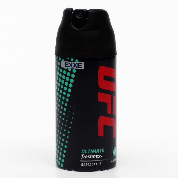 Дез. спрей Exxe 150мл. муж. Fresh Ледяная свежесть (6)
