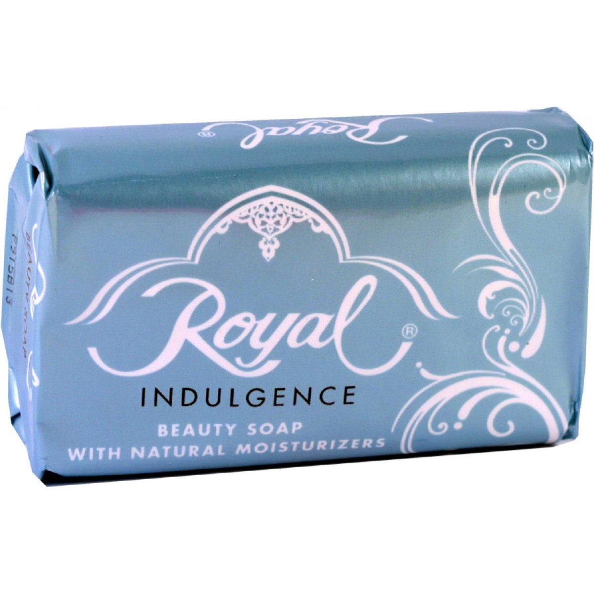Мыло Royal luxury 120г. Снисходительность (уп.6)