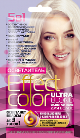 Краска д/волос Effect Color Ultra Blond 4930