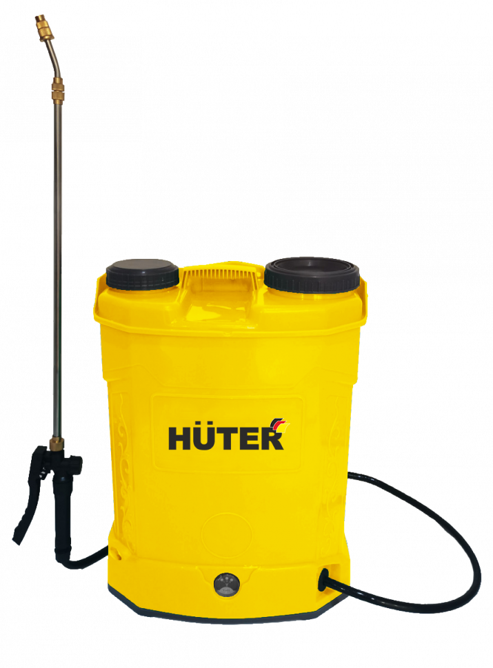 Опрыскиватель Huter SP-16AC аккум.