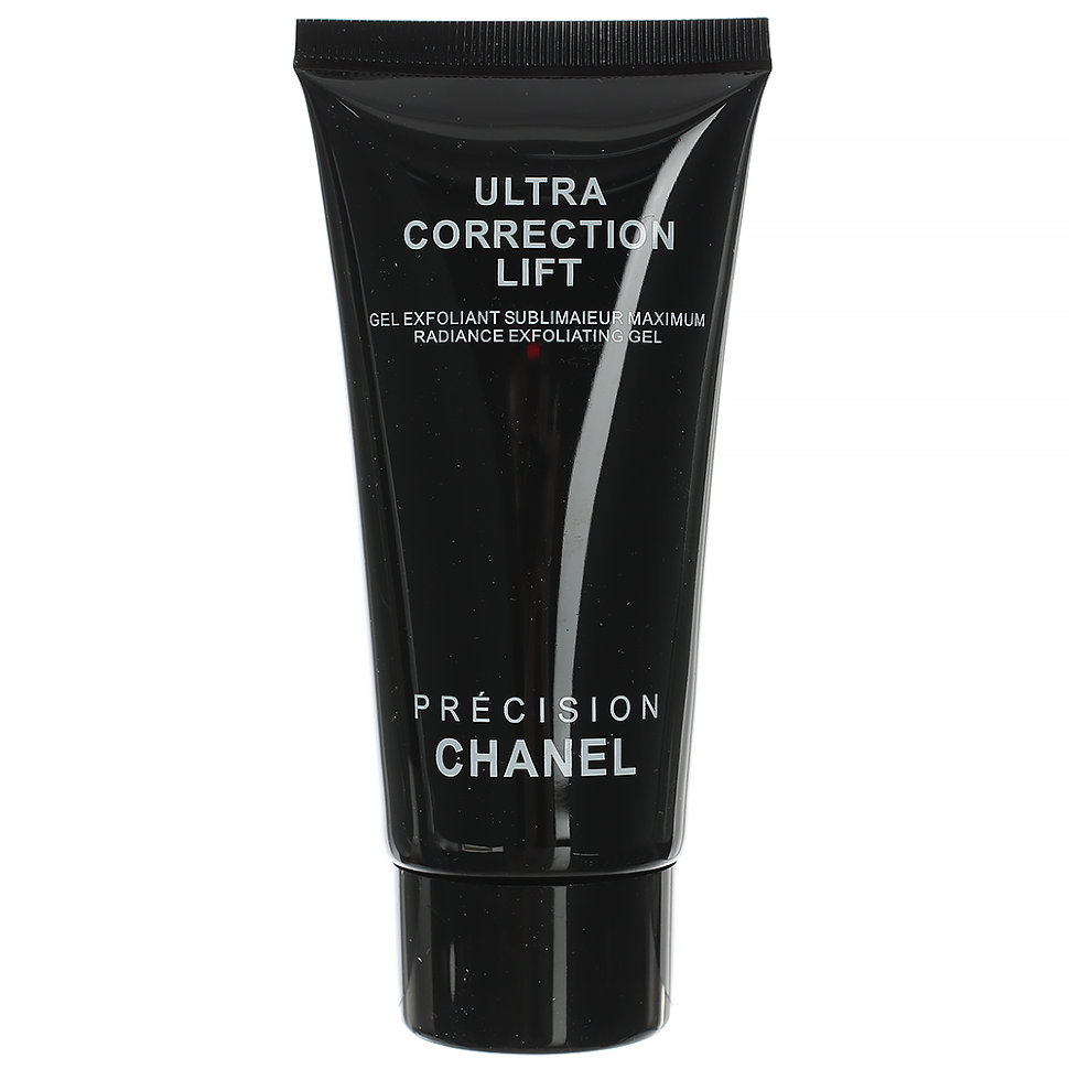 Скраб CHANEL д/лица