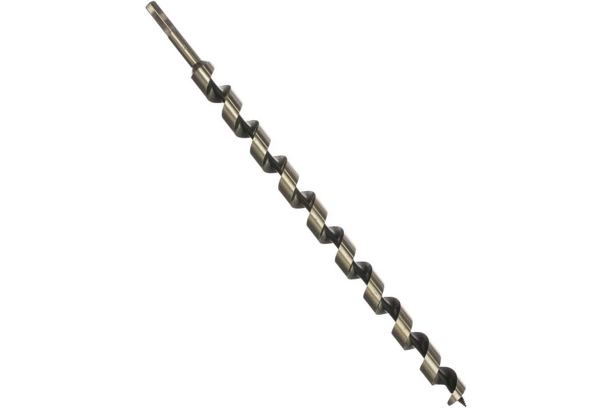 Сверло по дереву спиральное 18*460мм Rennbohr twist