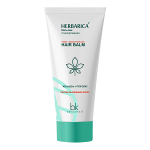 Бальзам Belkosmex Herbarica 180г. тонизирование