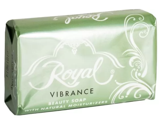 Мыло Royal luxury 120г. Резонанс (уп.6)