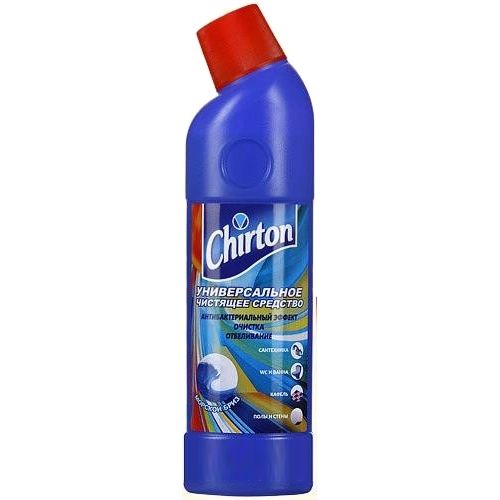 Ср-во Chirton 750мл. Универсальное Морской бриз