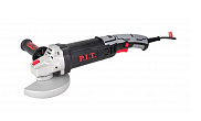 УШМ 125 PIT PWS125-C7 1200 Вт, 125*22мм, 11000об/мин, 2,25кг