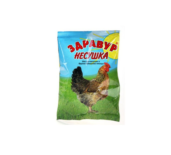 Премикс Несушка здравур 1,5кг. (6)