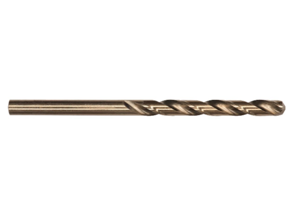 Сверло по металлу 2,5*30/57мм Rennbohr Dynamic HSS-G (уп.20)