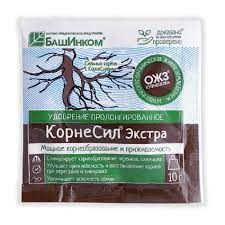 Удобрение Гуми-90 КорнеСил 10г.