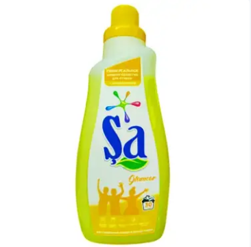 Стир.жидкость Sa 1.5л. Glamour (9)