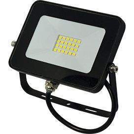 Прожектор св/д Ecola 10W 4200 4K 800lm 100х80х26 IP65 JPBV10ELB