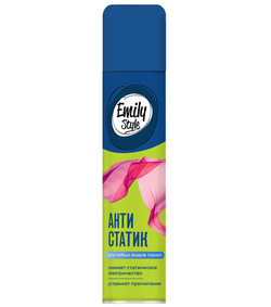Антистатик Emily Style 200мл. (24)