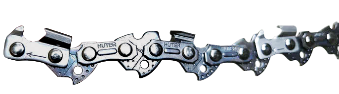 Цепь Huter C6 14"-3/8-1,3-53 для ELS-1800P