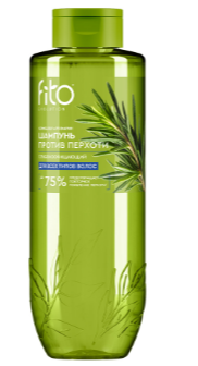 Шампунь Fito Evolution 500мл. Против перхоти (7)