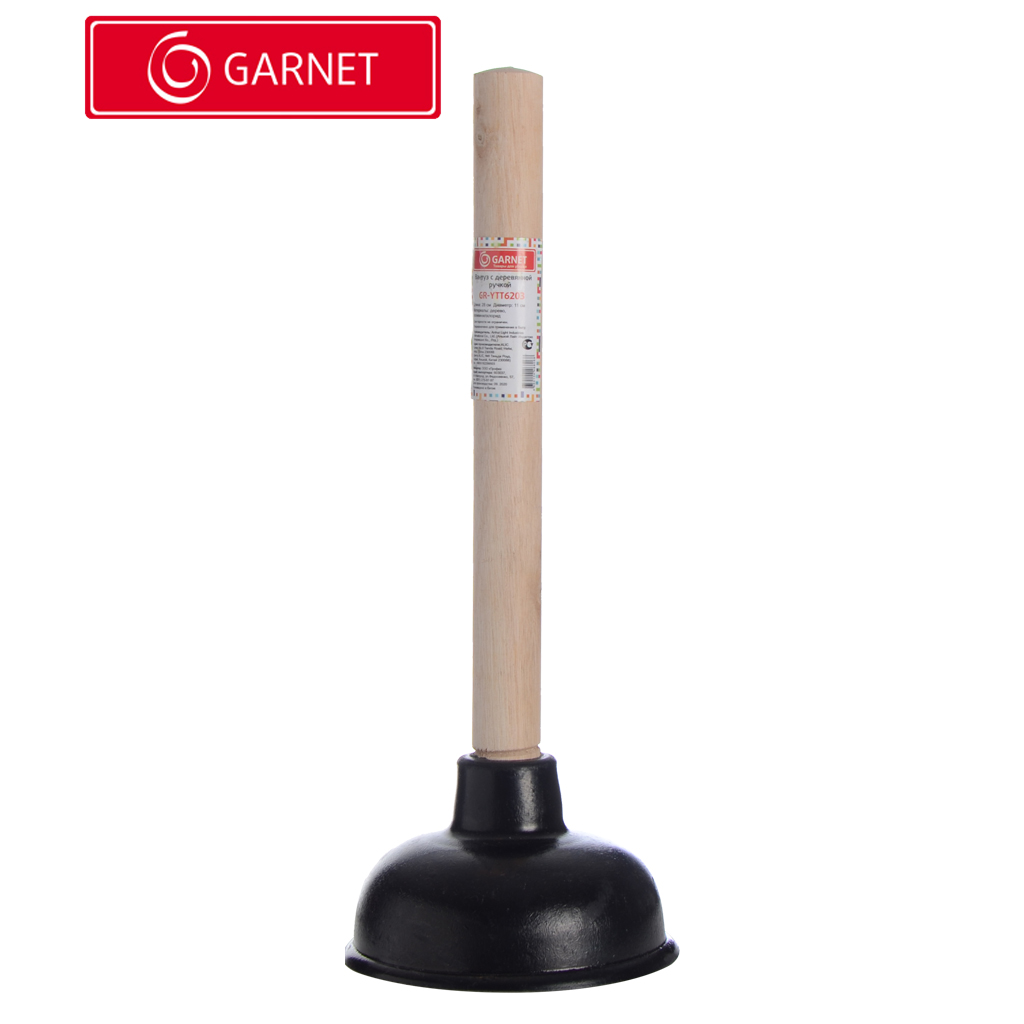 Вантуз Garnet GR-YYT6203