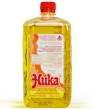 ЖМС Ника 1л. (12)