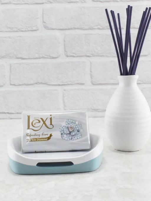 Мыло Royal lexi 85г. Ослепительный бриллиант (уп.6)