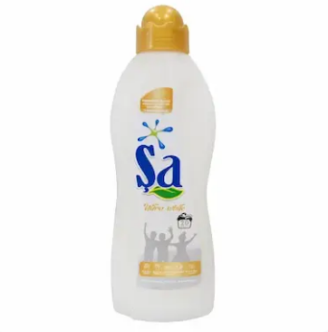Стир.жидкость Sa 1л. Ultra white (12)